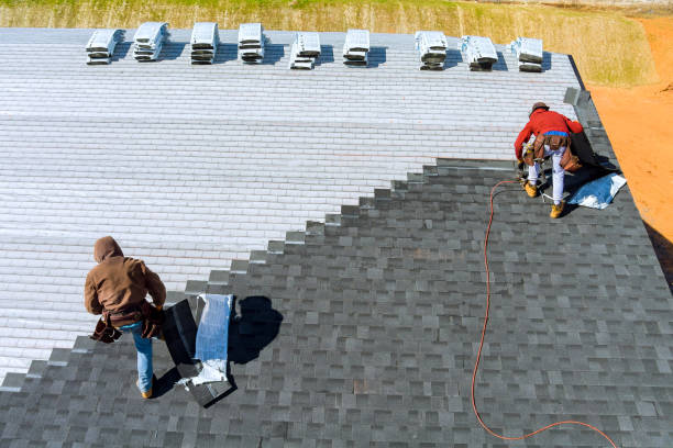 Best Flat Roof Repair Services  in Lanham, MD