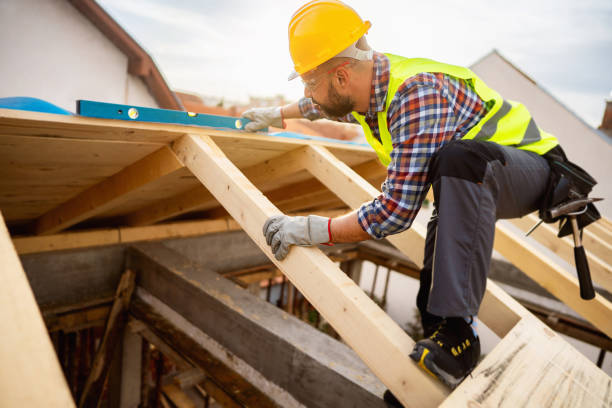 Best Affordable Roof Replacement  in Lanham, MD