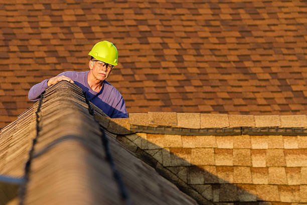 Best New Roof Installation  in Lanham, MD