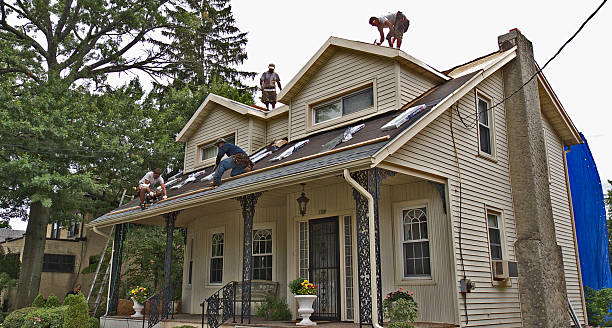  Lanham, MD Roofing Contractor Pros