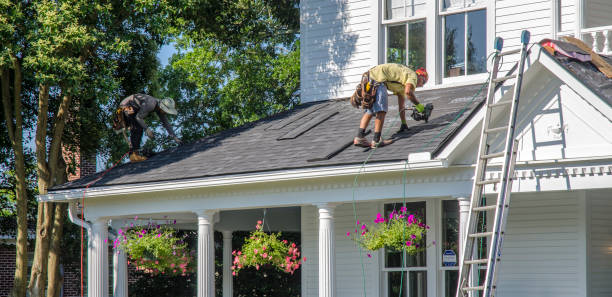 Best Emergency Roof Repair  in Lanham, MD